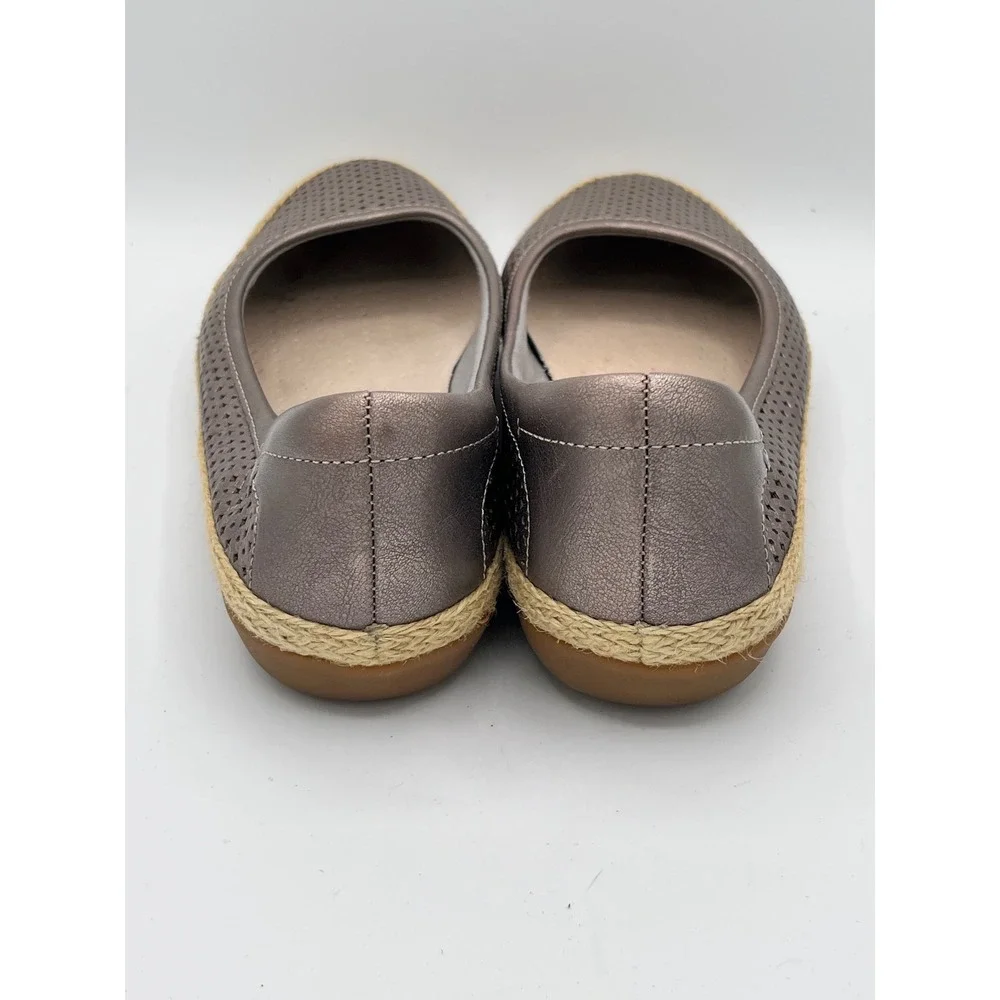 Clarks collection espadrille